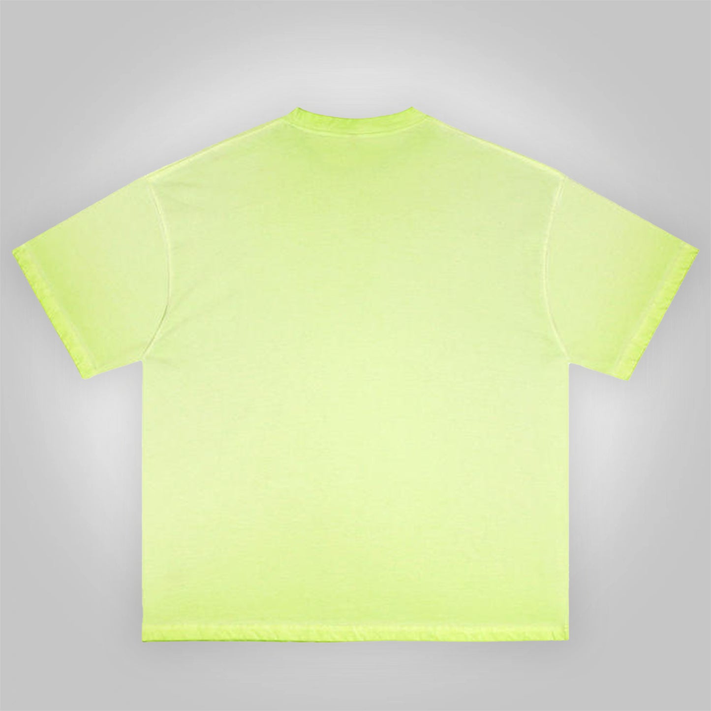 Sopula Essential Vintage Washed 100% Cotton T-Shirt