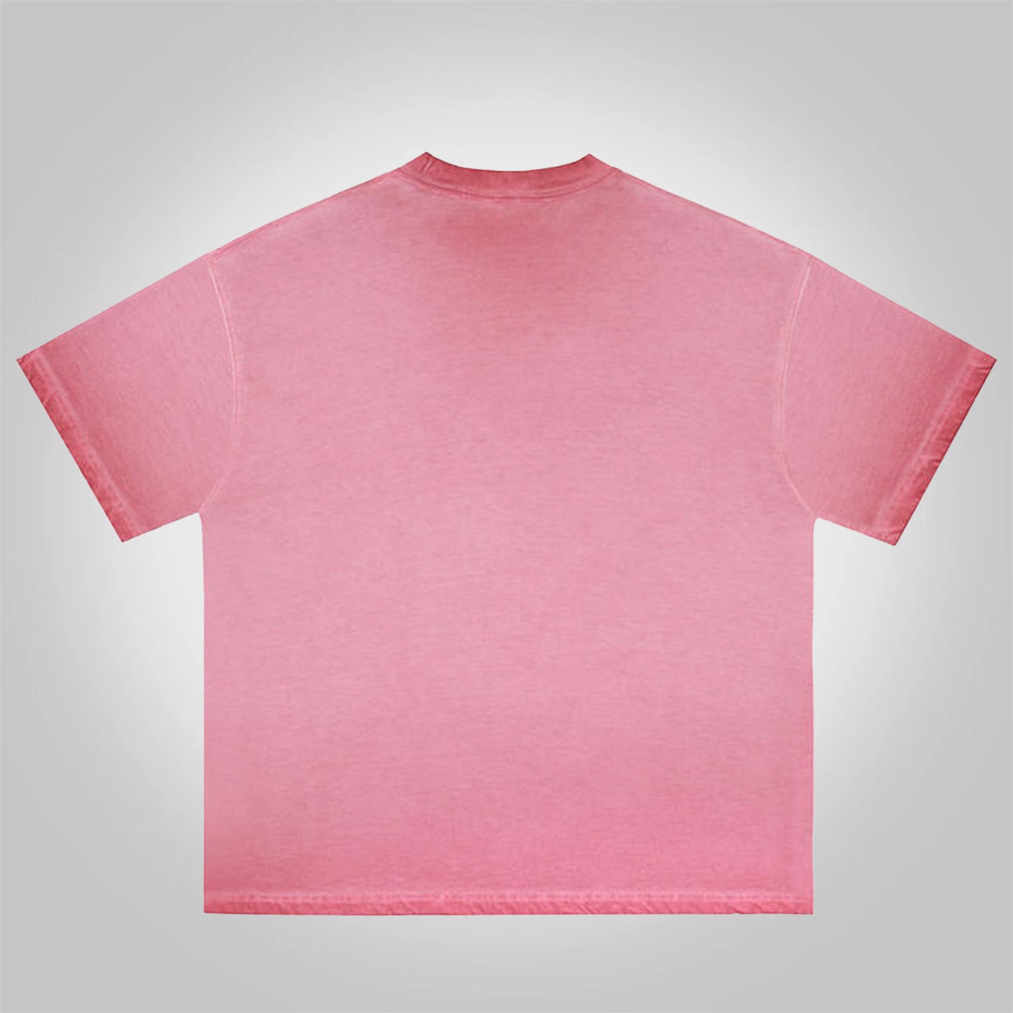 Sopula Essential Vintage Washed 100% Cotton T-Shirt