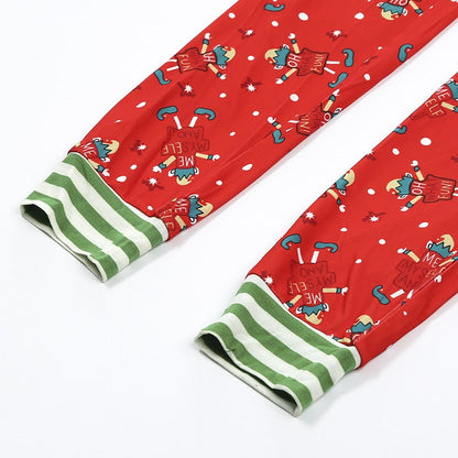 Elf Matching Family Onesies With Hood BigBeryl