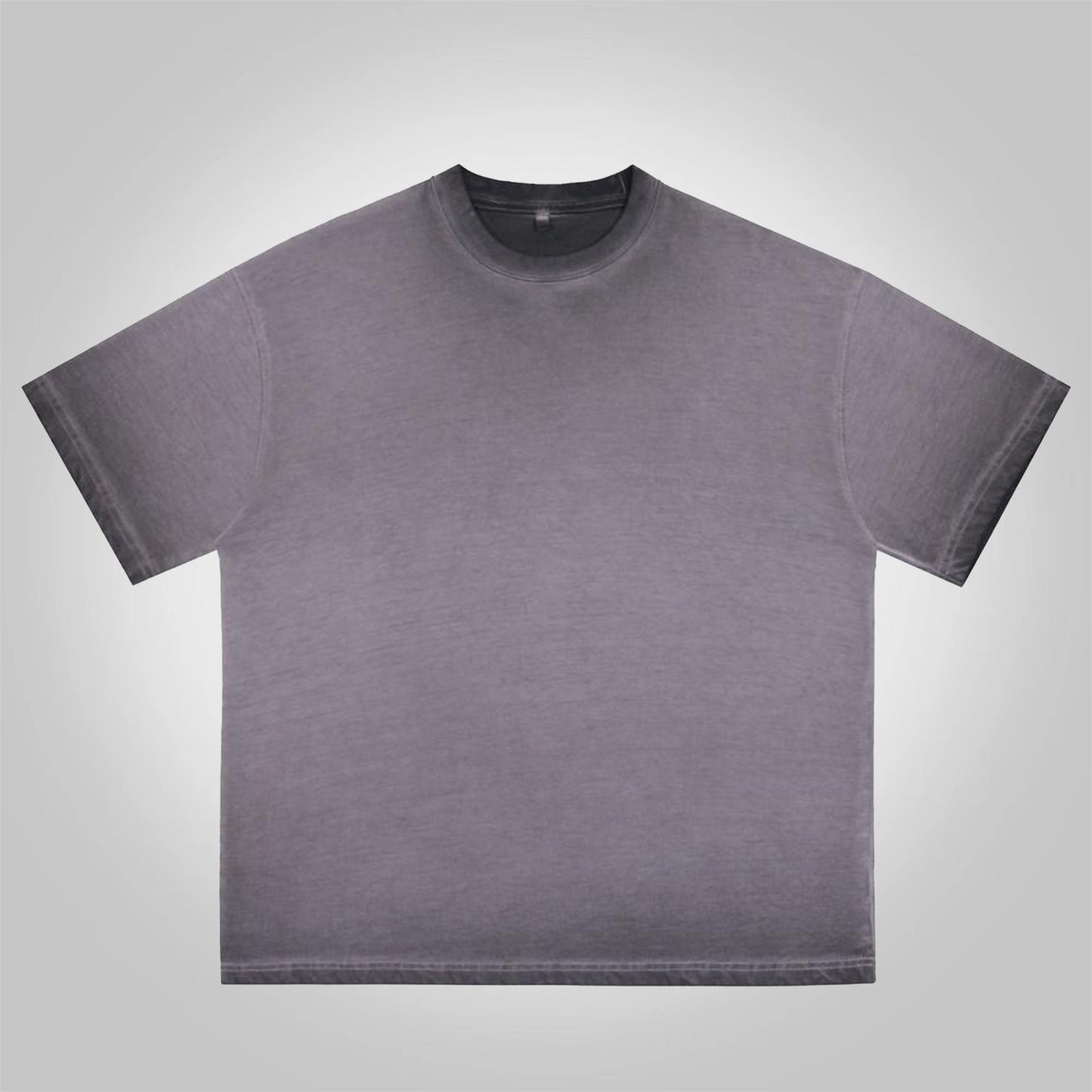 Sopula Essential Vintage Washed 100% Cotton T-Shirt