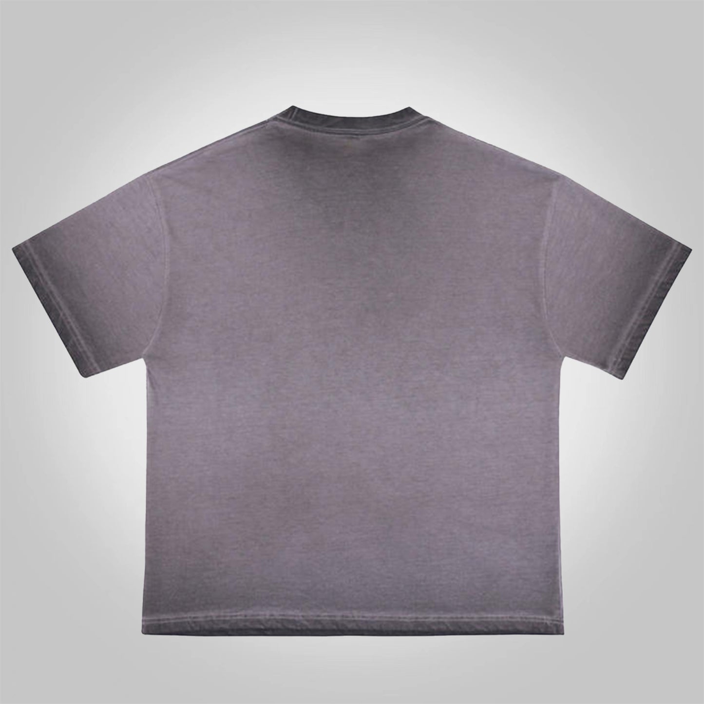 Sopula Essential Vintage Washed 100% Cotton T-Shirt