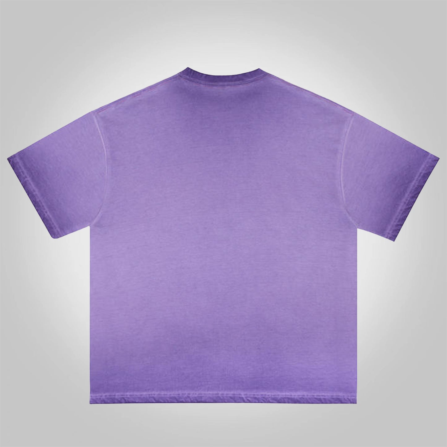 Sopula Essential Vintage Washed 100% Cotton T-Shirt