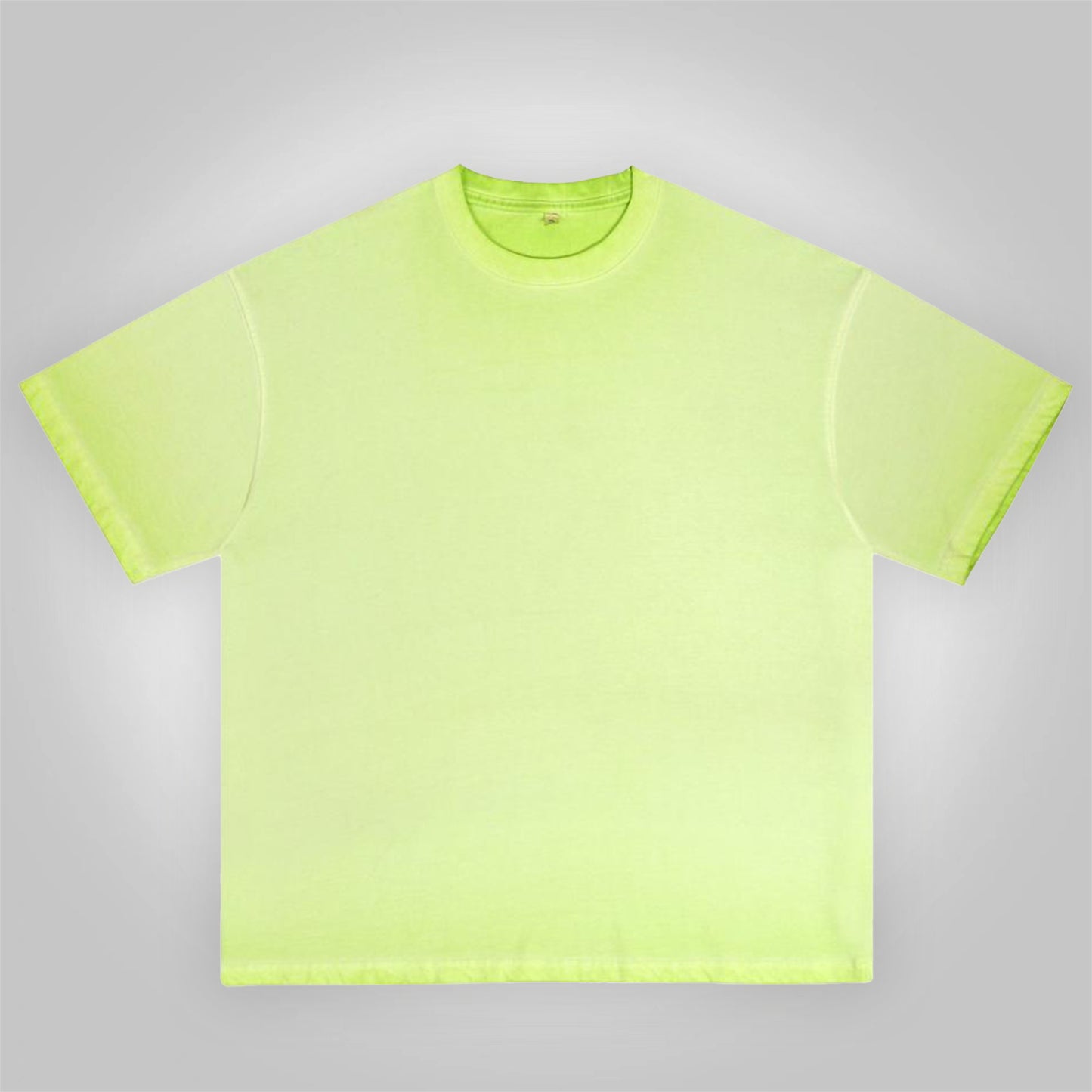 Sopula Essential Vintage Washed 100% Cotton T-Shirt